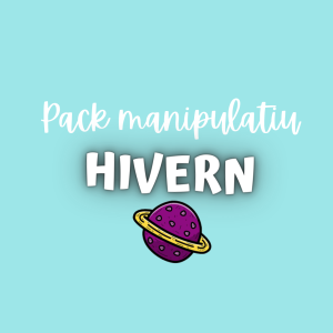 Pack manipulatiu PDF català