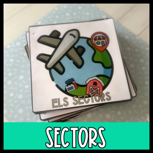 ELS SECTORS CATALÀ