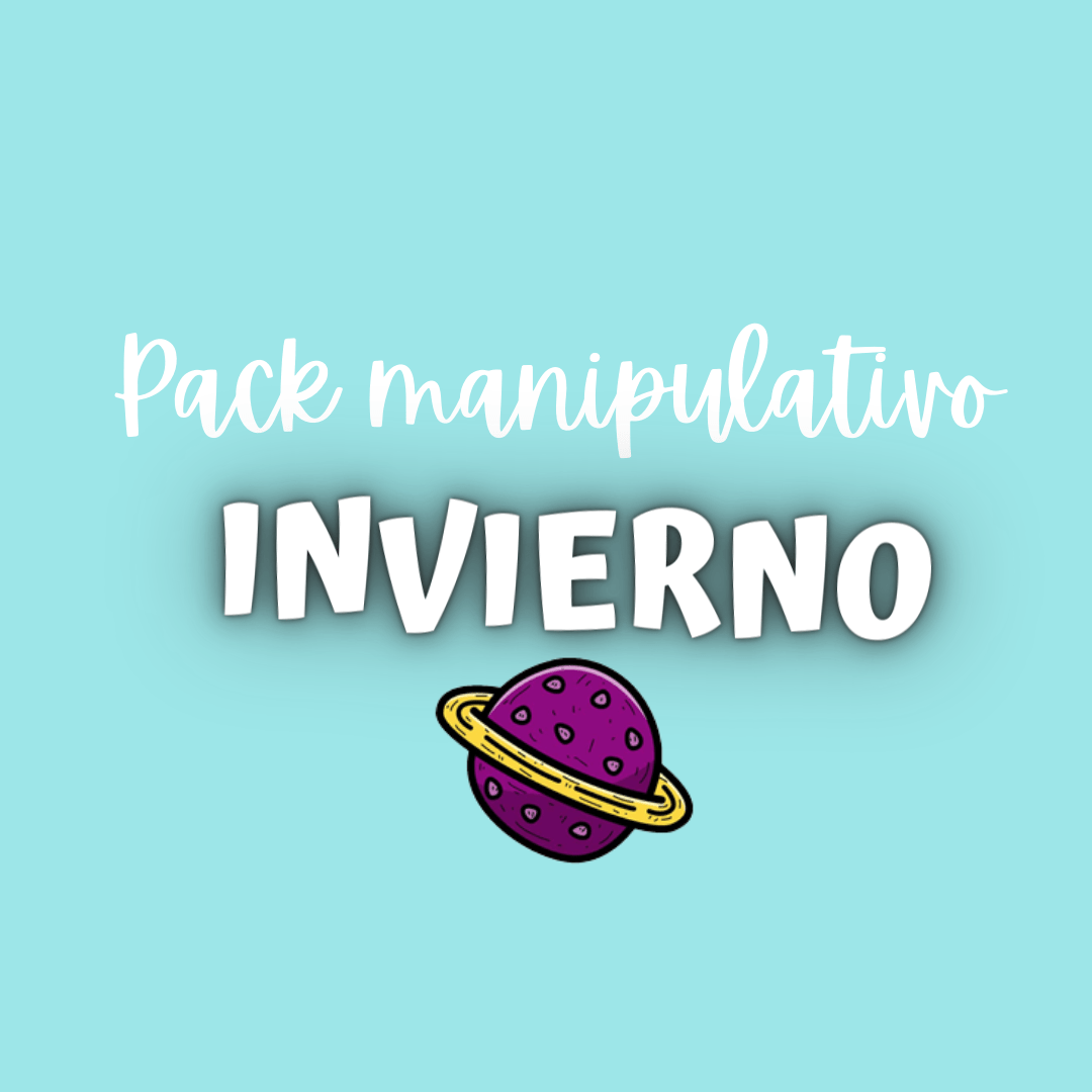 Invierno manipulativo pdf castellano