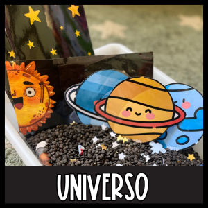 UNIVERSO juegos manipulativos