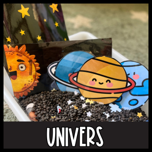 UNIVERSE PLAYING