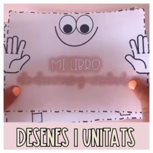 DESENES I UNITATS