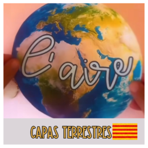 CAPES DE LA TERRA