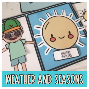 Weather and Seasons 24 25 pdf